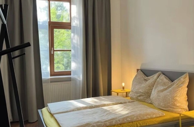 Munich Luxus Apartment!