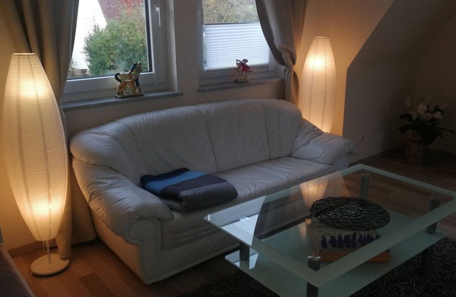 Munich Waldperlach, quiet and very nice apartment