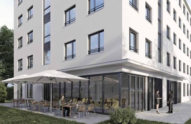 Munique Hotel Unterschleissheim