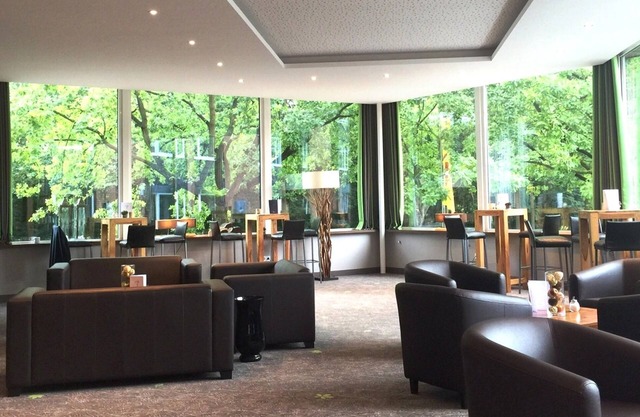 MUNTE - Wellnesshotel am Stadtwald