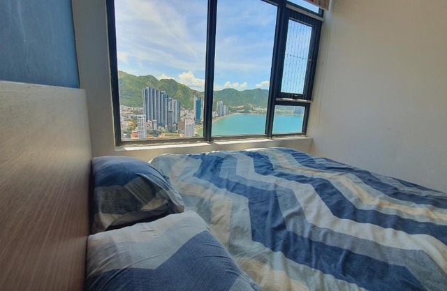 Muong Thanh 2BR Apartment - Hana Hosted