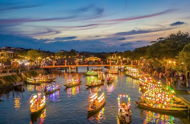Muong Thanh Holiday Hoi An Hotel