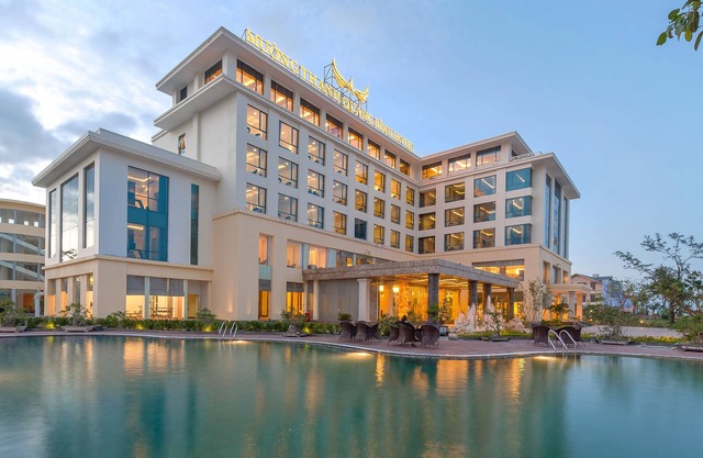 Muong Thanh Holiday Quang Binh Hotel