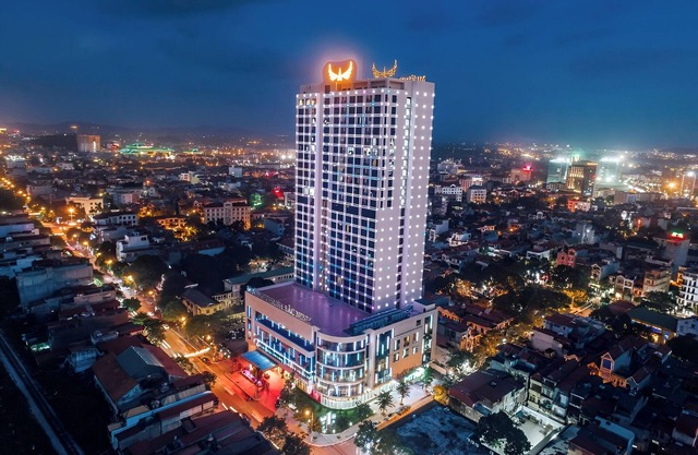 Muong Thanh President Bac Ninh