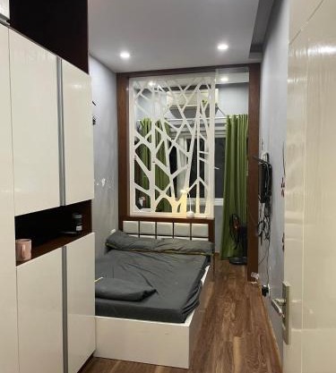 Mup Homestay
