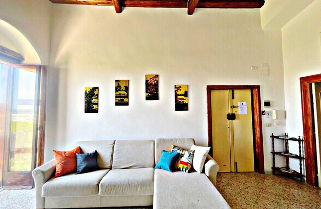 Mura del tempo