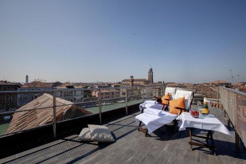 MURANO Suites BOUTIQUE Apartments adults only