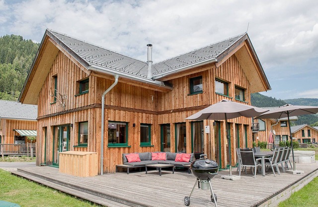 Murau 20 - plenty of space & relaxation