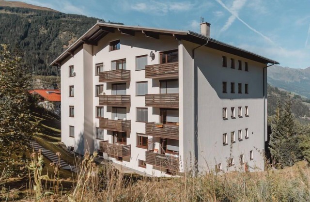 Murmeltier by Interhome