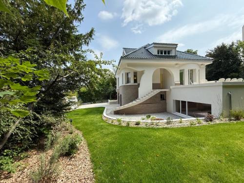 Murmures - Luxury Guesthouse St Germain en Laye