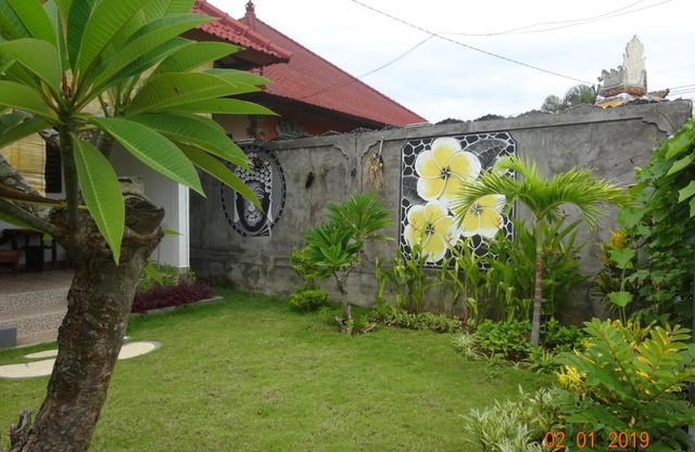 Murnis Bungalow