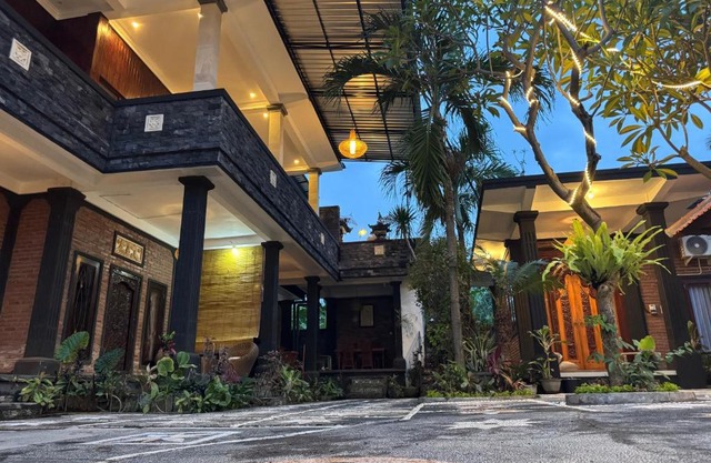Murni’s House