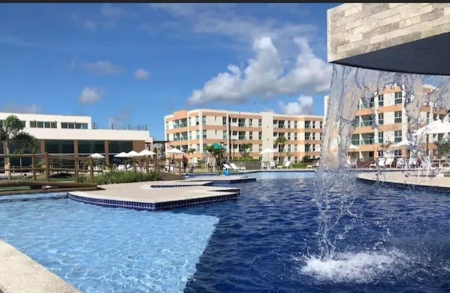 Muro Alto Club Residence / Porto de Galinhas