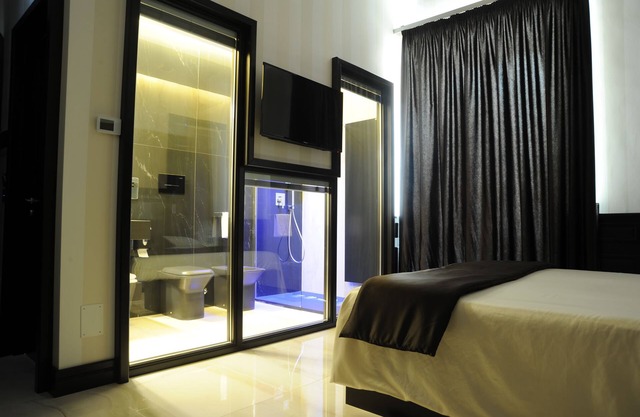 Muro Torto Suite
