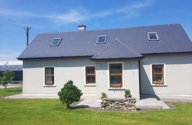 Murphy's Irish farmhouse Ballyduff