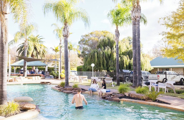 Murray Downs Resort