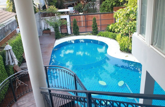 Murraya Residence