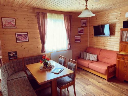 Murtal Lodge