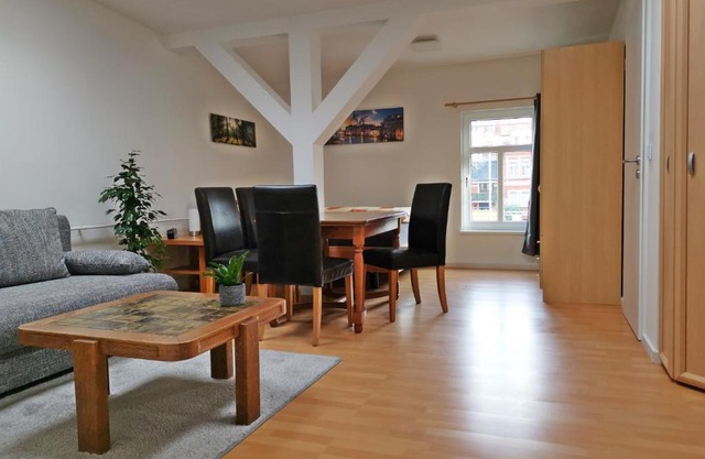 Musashi Apartment 2