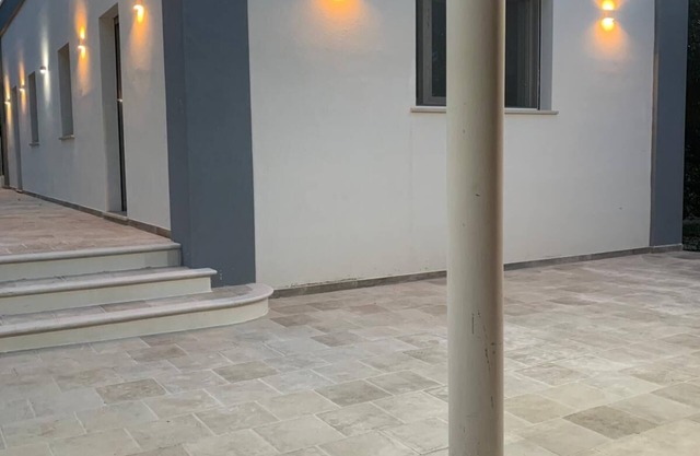 Muschiaturo Apartments