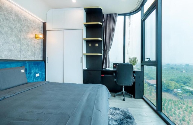Muse Hanoi Boutique Apartment - Hidden9