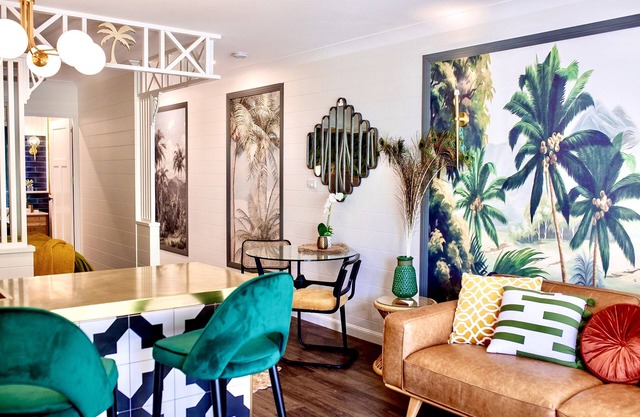 Muse- Luxe Apartment in Port Douglas