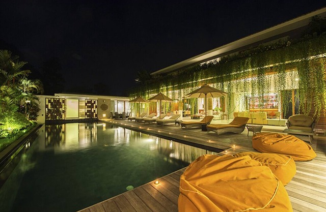 Muse Tanah Lot 10 min from Golf Course