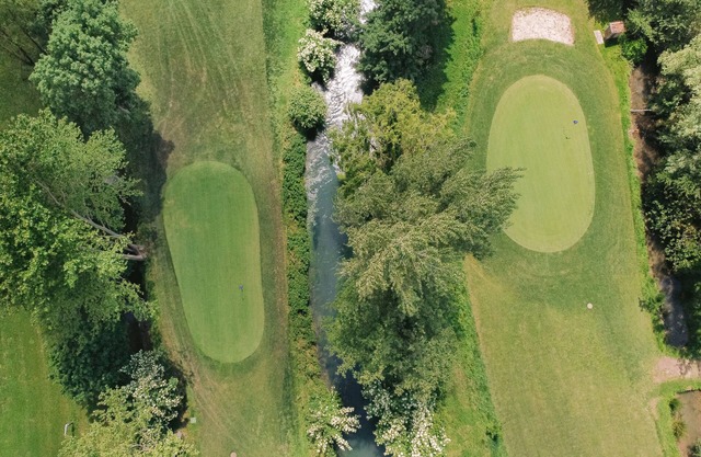 Musella Golf Inn - Birdie Room