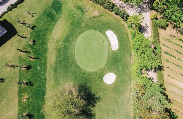 Musella Golf Inn - Bogey Room