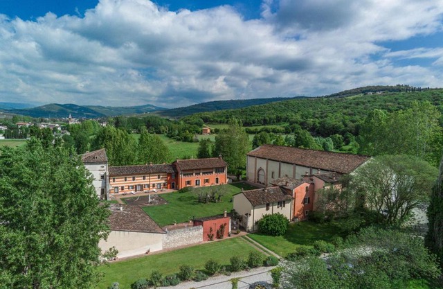 Musella Winery & Relais