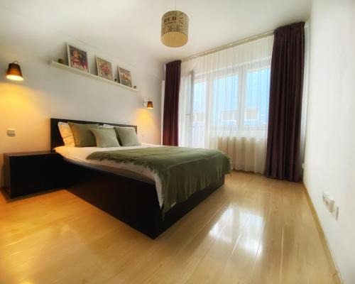 Musetesti Residential