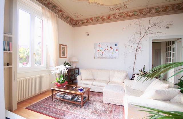 Music apartment