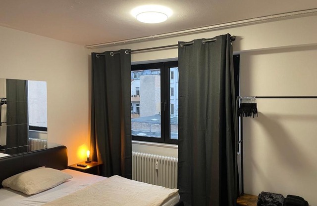 Music Residence