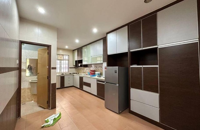 Muslim Suite Home @ Airport Bayan Lepas Penang