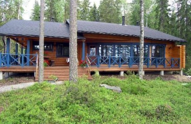 Mustikka by Interhome