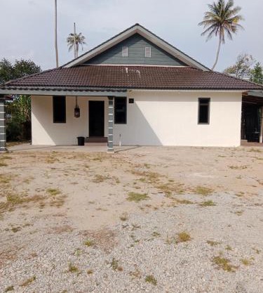 MUSYRIF HOMEstay