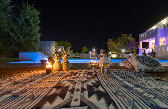 Muthee Luxurious Private Villa