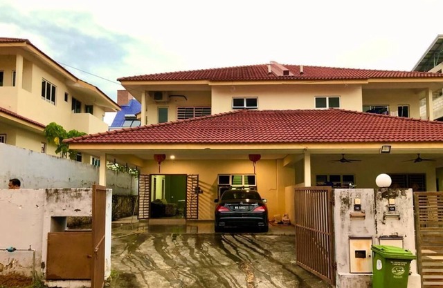MUTIARA HEIGHT HOMESTAY