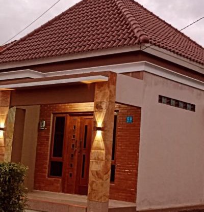 Mutiara homestay jogja