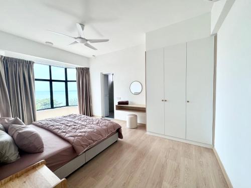 Mutiara Melaka Beach Resort by ISRA