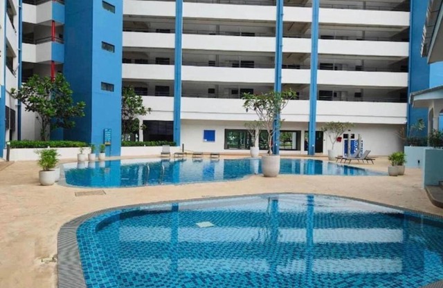 Mutiara Melaka Beach Resort by Minso