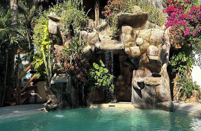 Muunek Hotel Boutique Art & Spa