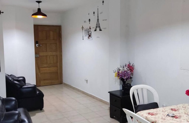 Muy cerca de Girardota - Antioquia Un apartamento