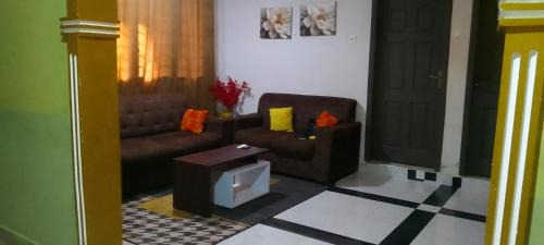 MVH Apartment -2 Bedroom Unit