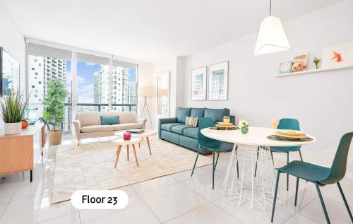 MVR - Luxury & Location at Icon Brickell