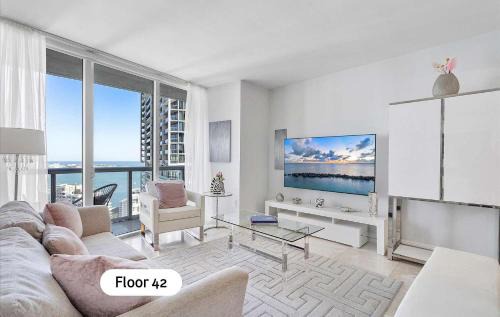 MVR - Ocean & River Views Boutique Apt SPA Pool