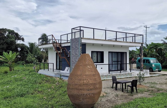 MW Urbanterrace House 2 -surigao del Norte