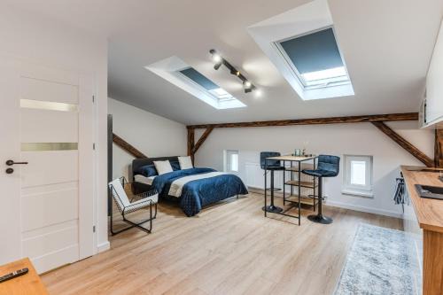 MW8A Apartament