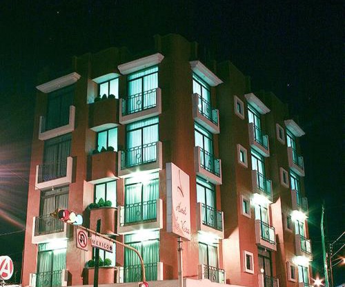 Hotel La Vista