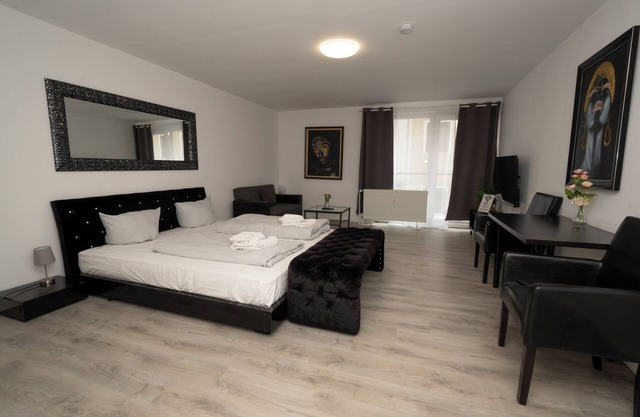My Apartment im Bremer Viertel
